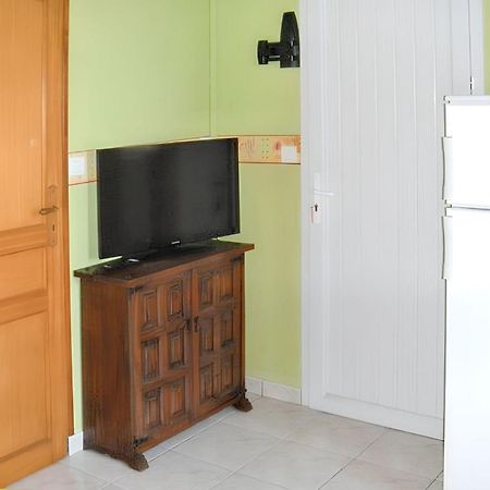 Petite Maison Charmante A La Couarde-Sur-Mer Avec Jardin Cloture Zewnętrze zdjęcie