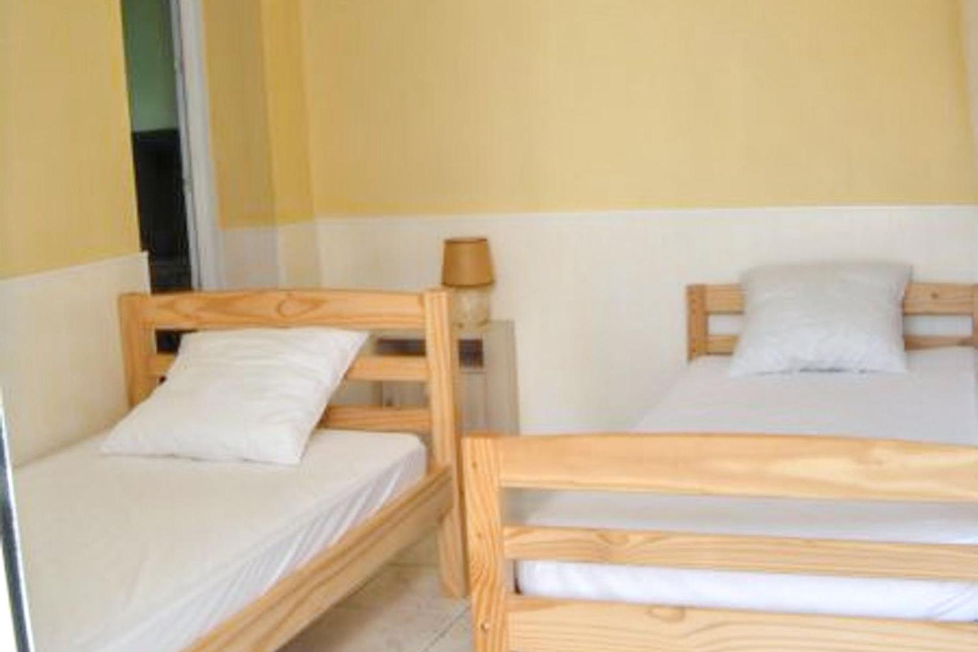 Petite Maison Charmante A La Couarde-Sur-Mer Avec Jardin Cloture Zewnętrze zdjęcie