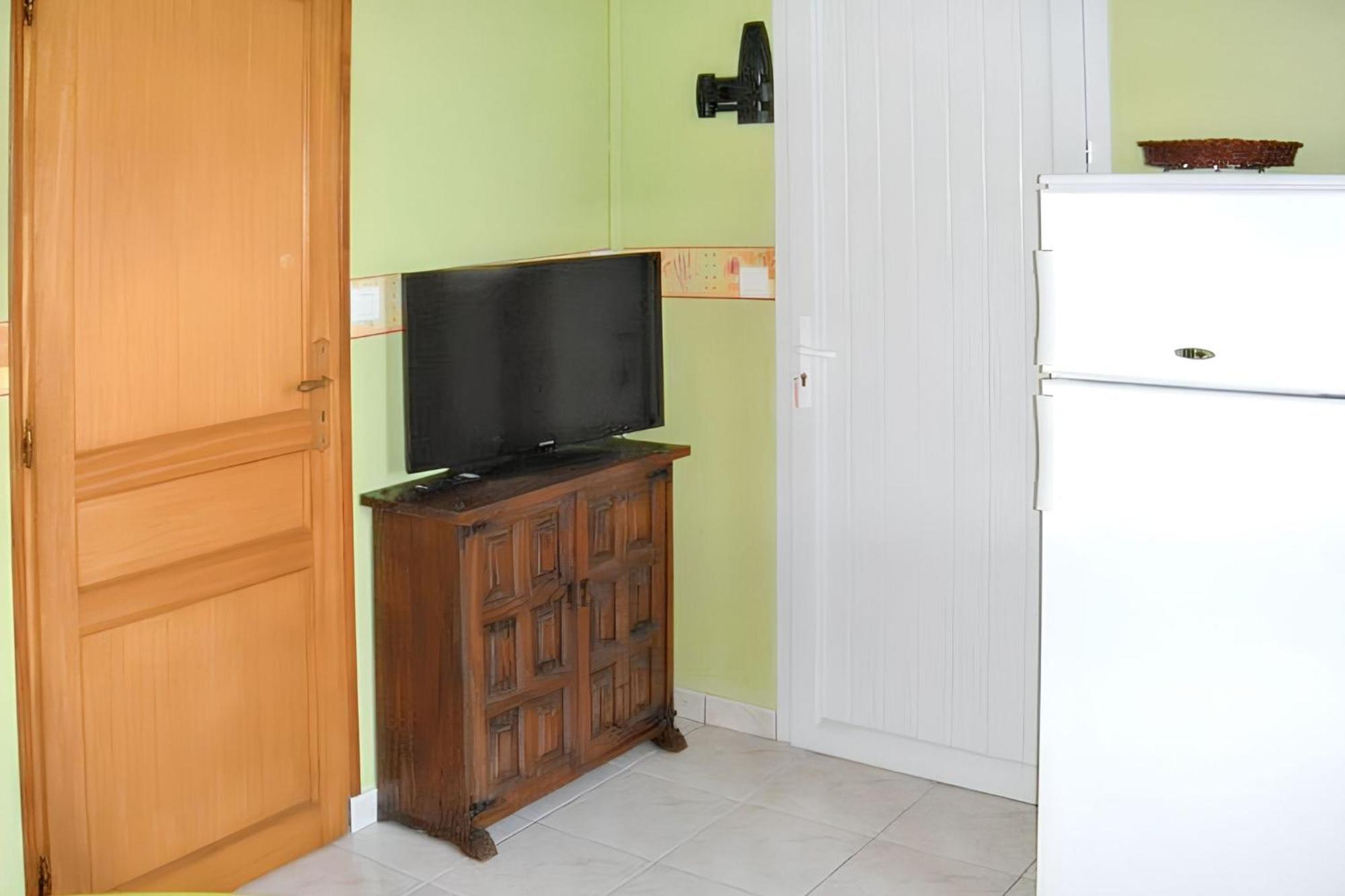 Petite Maison Charmante A La Couarde-Sur-Mer Avec Jardin Cloture Zewnętrze zdjęcie