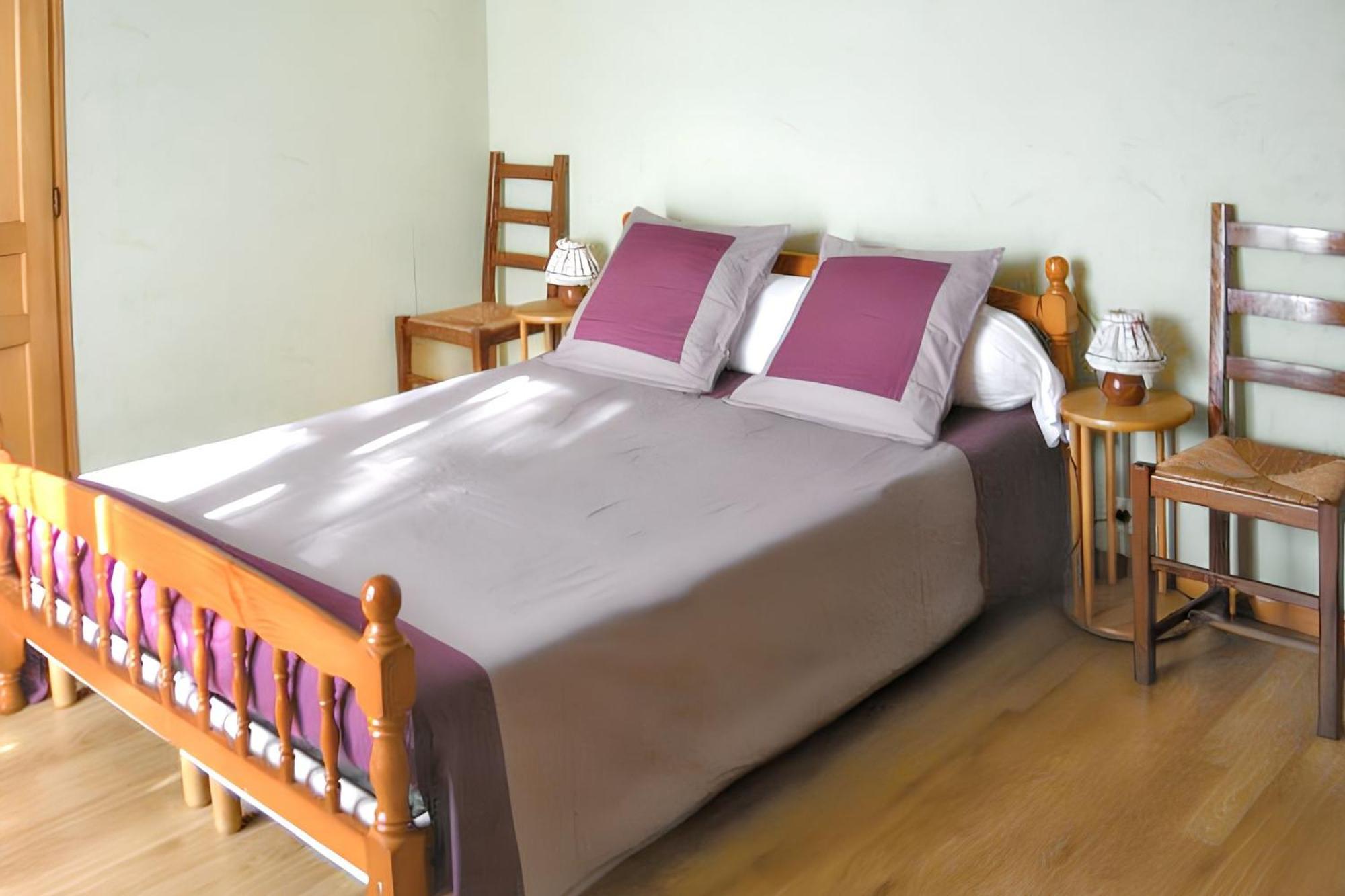 Petite Maison Charmante A La Couarde-Sur-Mer Avec Jardin Cloture Zewnętrze zdjęcie
